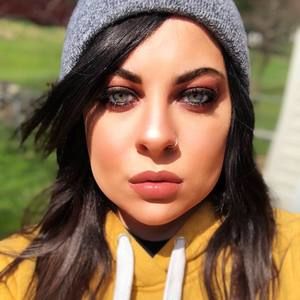 Meet your Posher, Samm